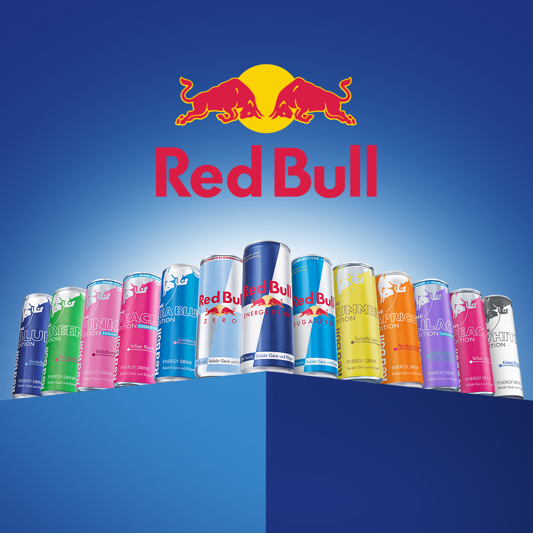Red Bull