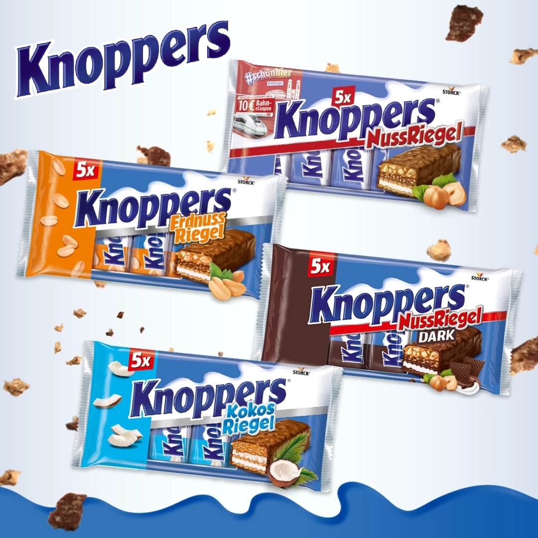 Knoppers